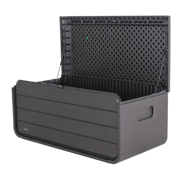 LIFETIME Kissen- und Auflagenbox